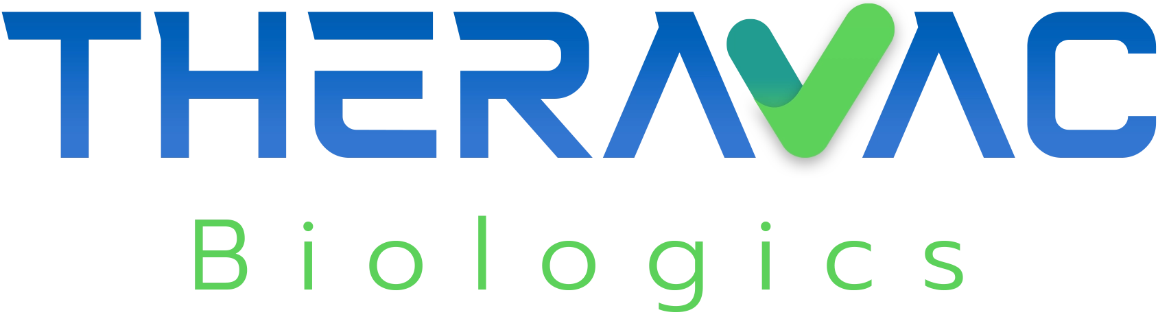 Theravac Biologics Logo