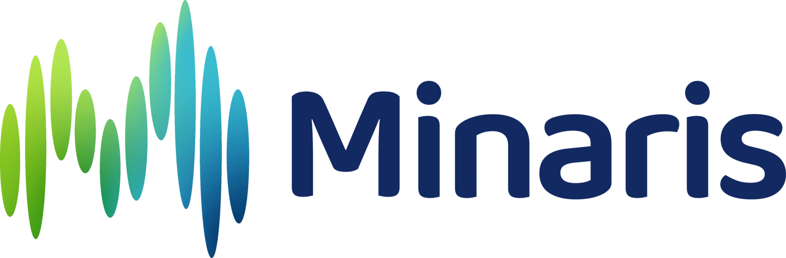 Minaris logo