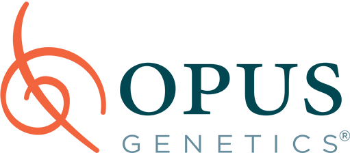 Opus Logo